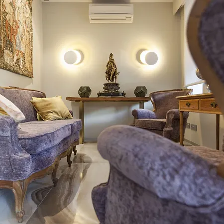 Villa Birdie Boutique - Adults Only-2