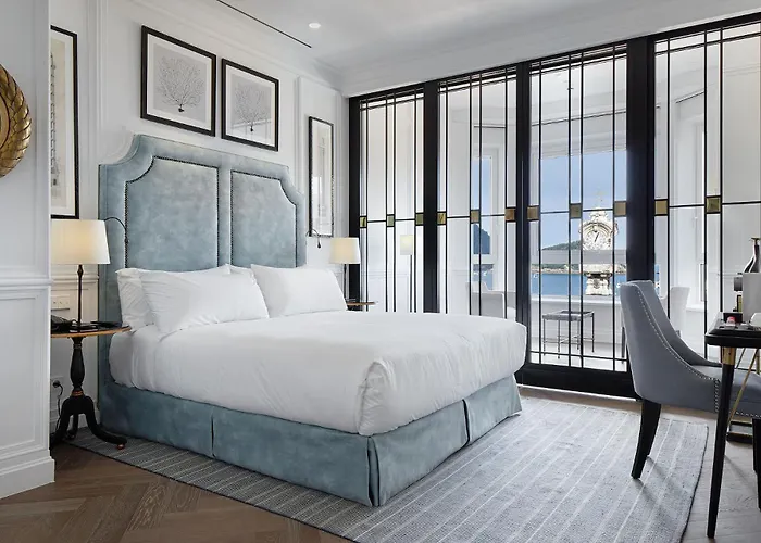 Hotel Boutique Villa Favorita San Sebastián
